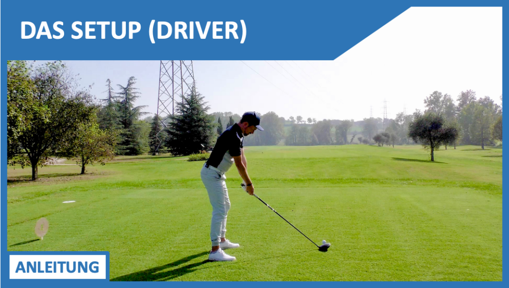 Setup Archive - Florian Raggl Golftraining